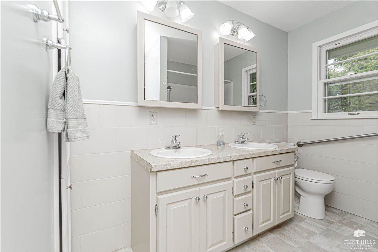 510 Coronado Drive, Junction City, KS 66441