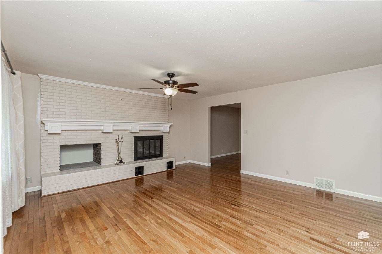 510 Coronado Drive, Junction City, KS 66441