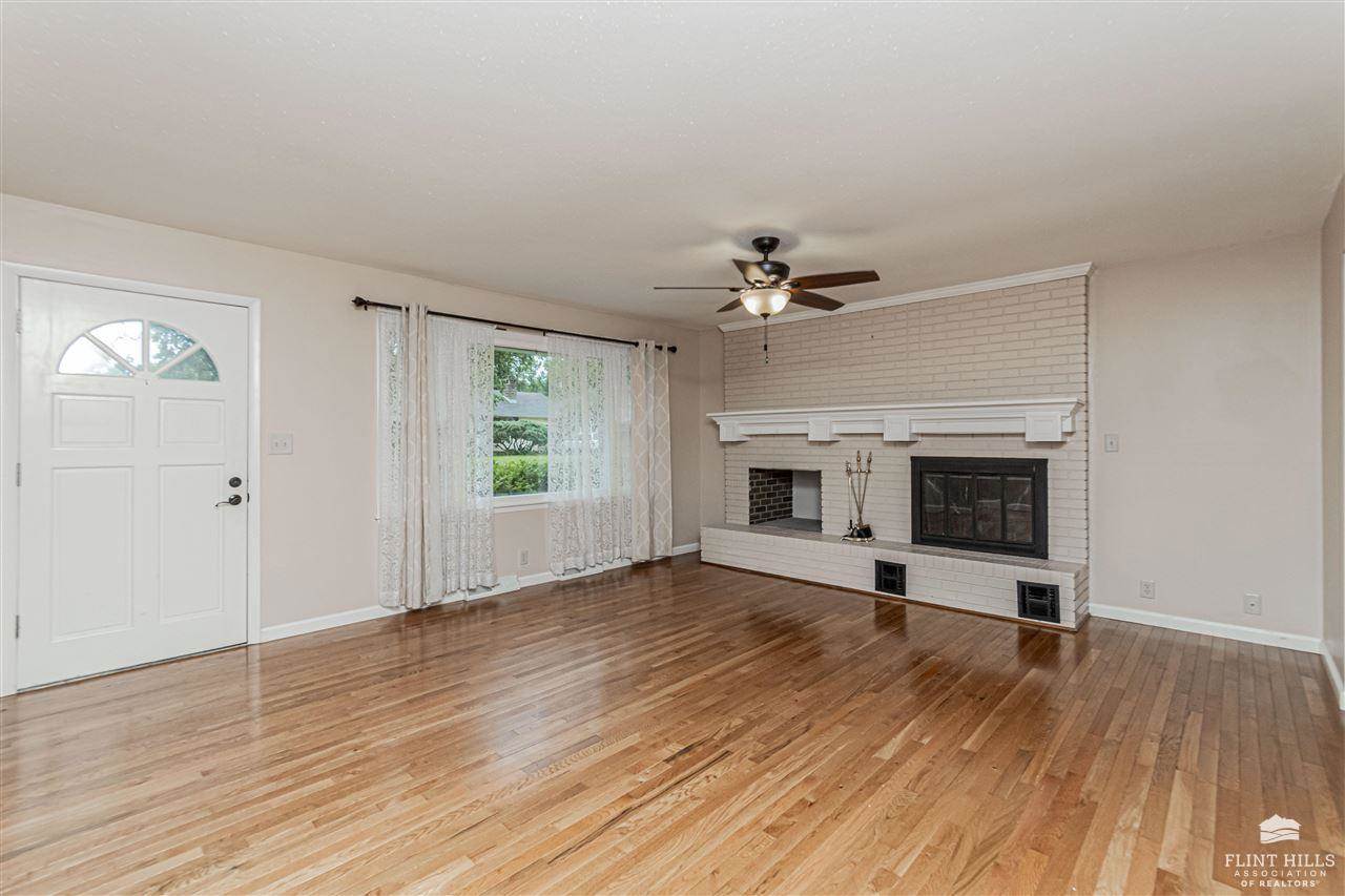 510 Coronado Drive, Junction City, KS 66441