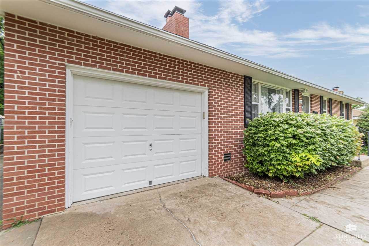 510 Coronado Drive, Junction City, KS 66441