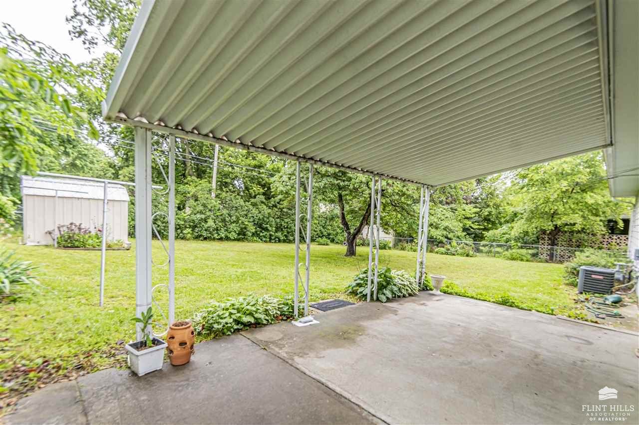 510 Coronado Drive, Junction City, KS 66441