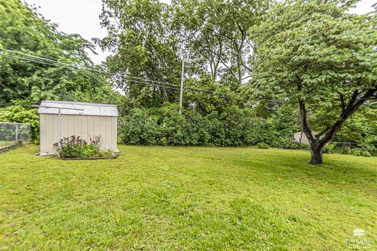 510 Coronado Drive, Junction City, KS 66441