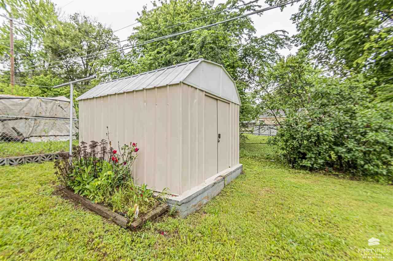 510 Coronado Drive, Junction City, KS 66441