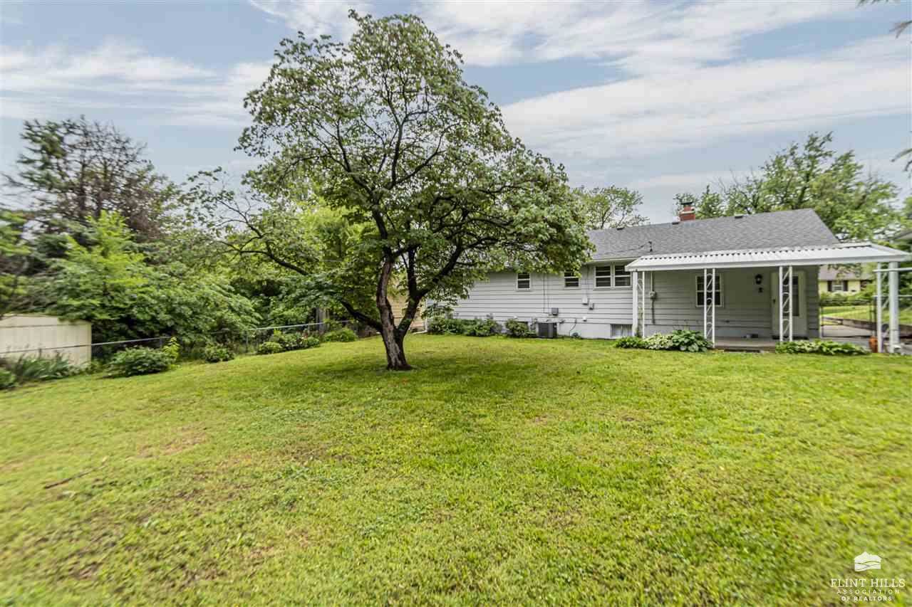 510 Coronado Drive, Junction City, KS 66441