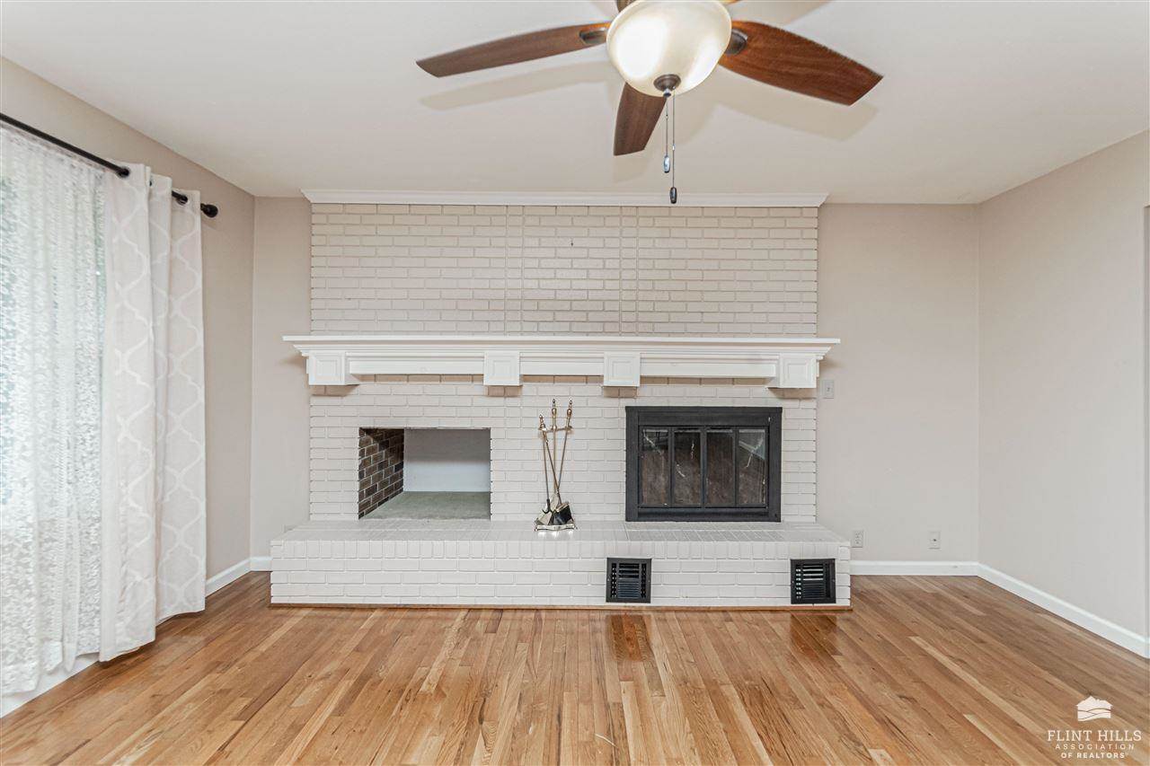 510 Coronado Drive, Junction City, KS 66441