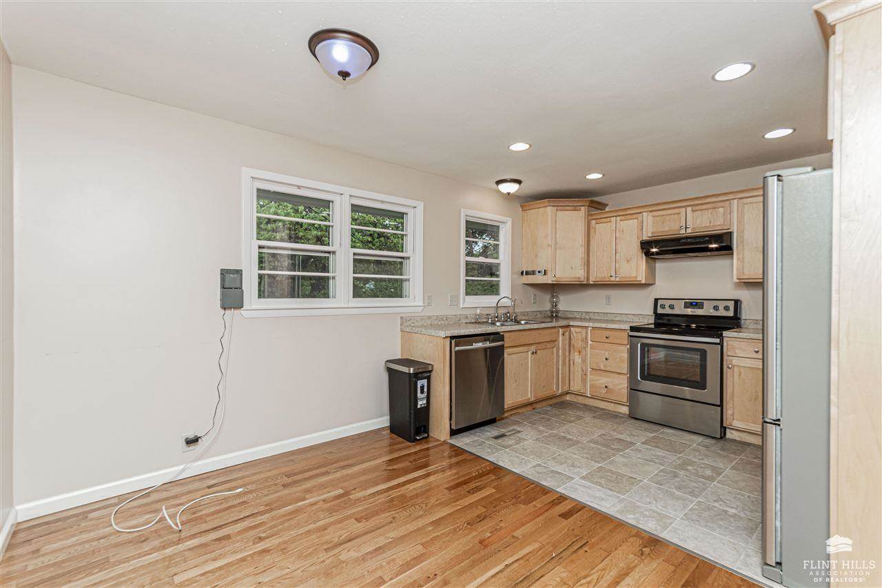 510 Coronado Drive, Junction City, KS 66441