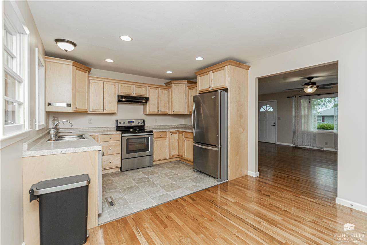 510 Coronado Drive, Junction City, KS 66441