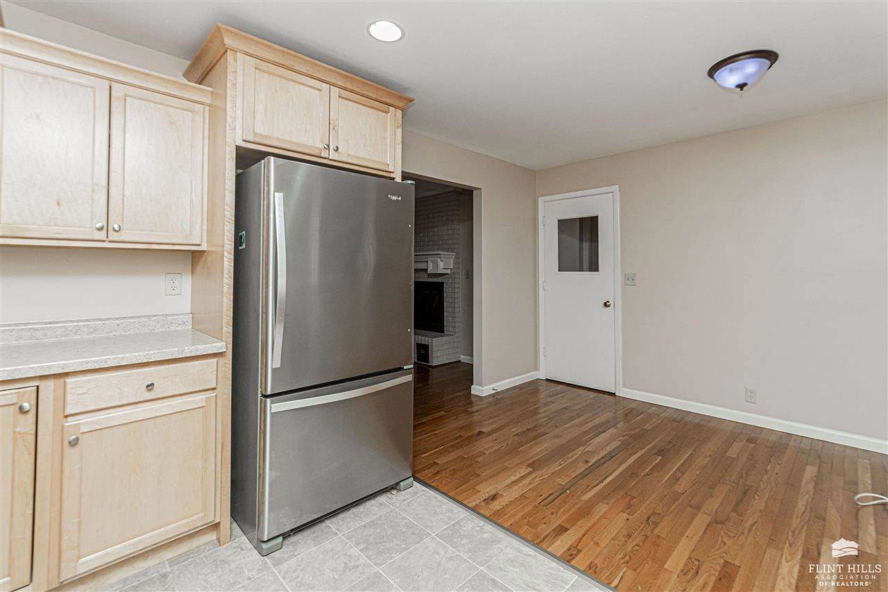 510 Coronado Drive, Junction City, KS 66441