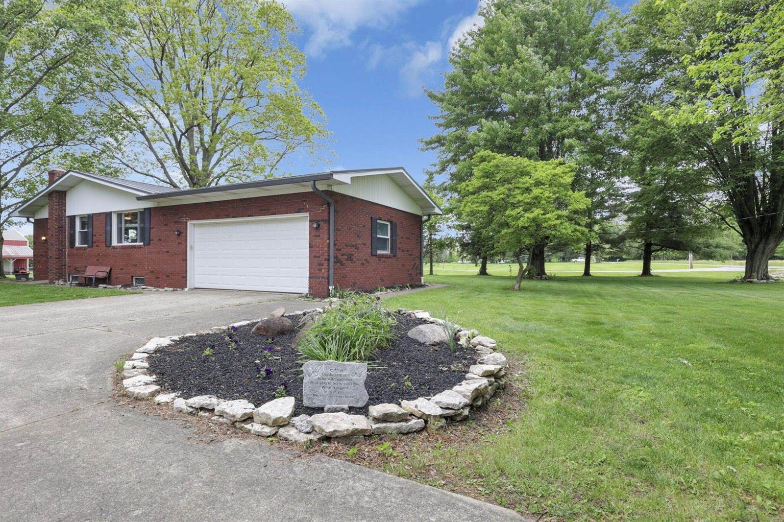 2320 Miller Paul Road, Galena, OH 43021