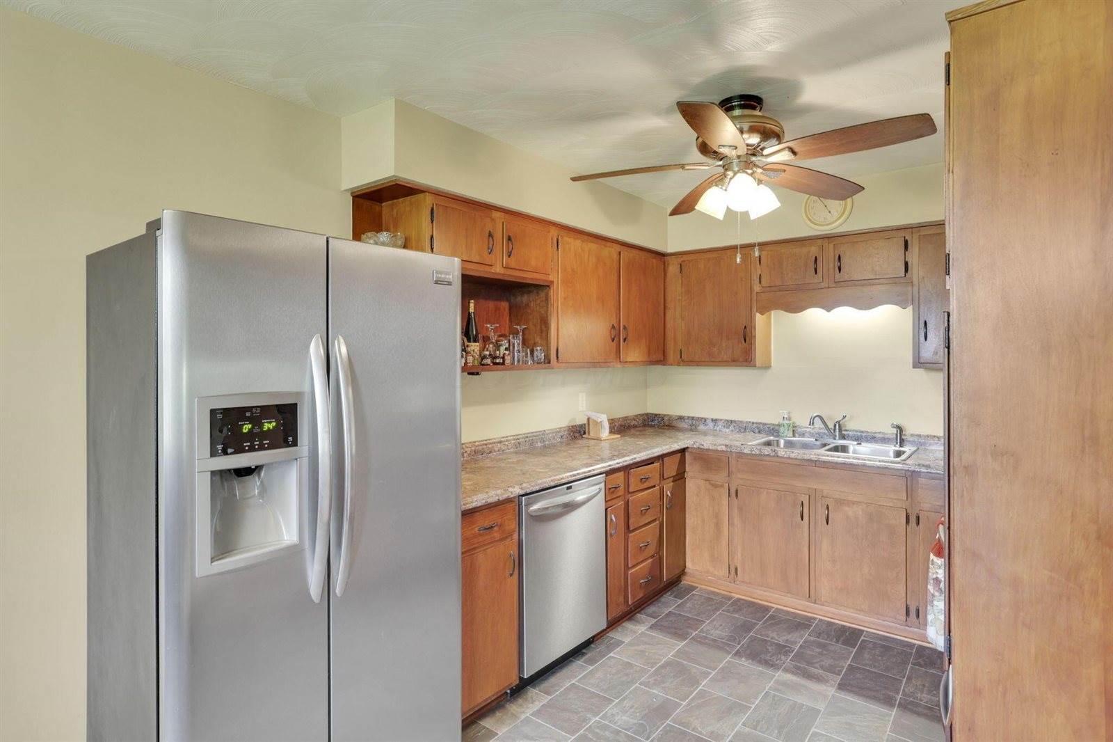 2320 Miller Paul Road, Galena, OH 43021