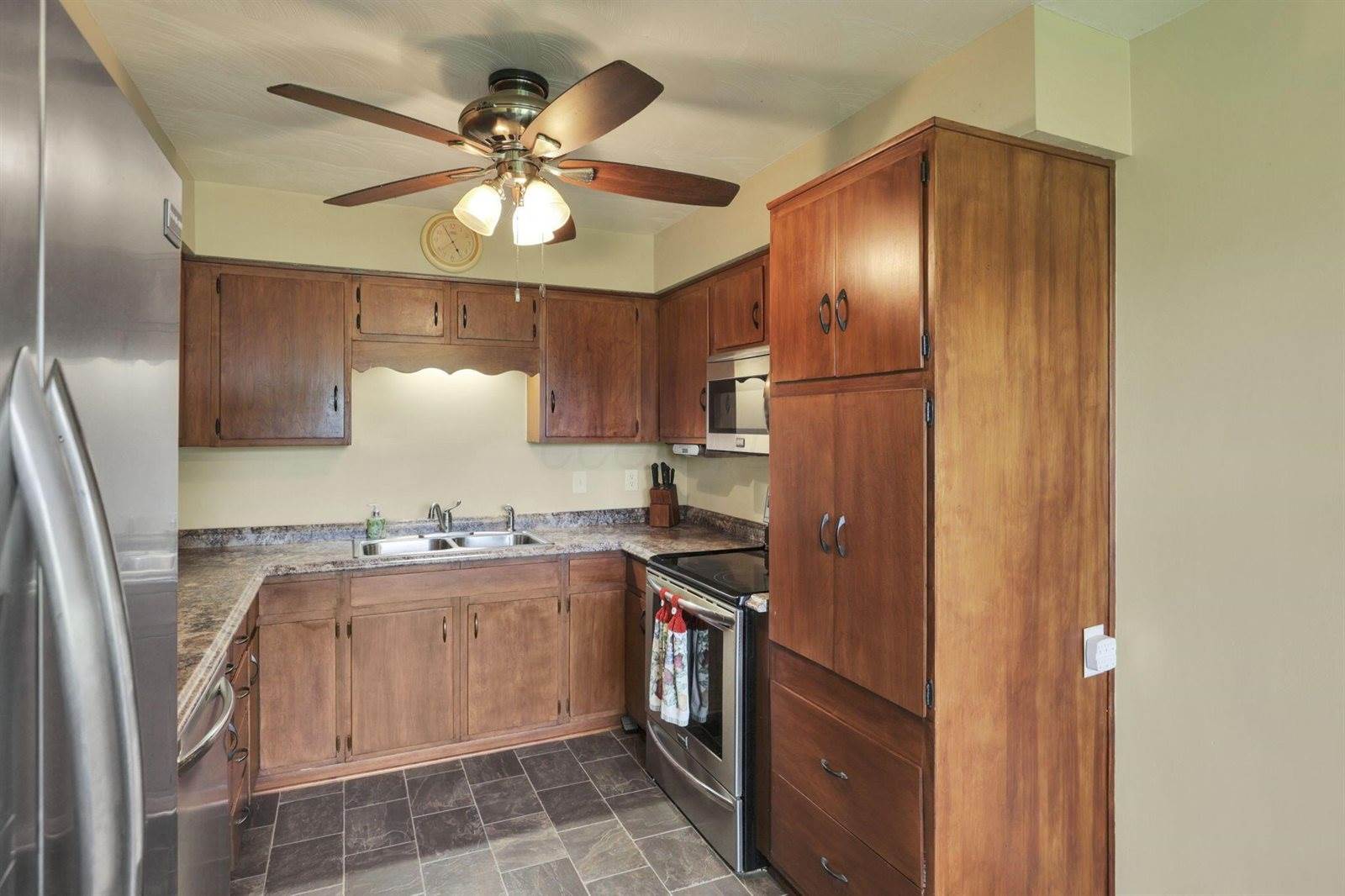 2320 Miller Paul Road, Galena, OH 43021