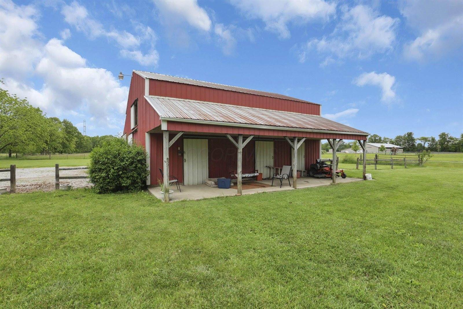 2320 Miller Paul Road, Galena, OH 43021