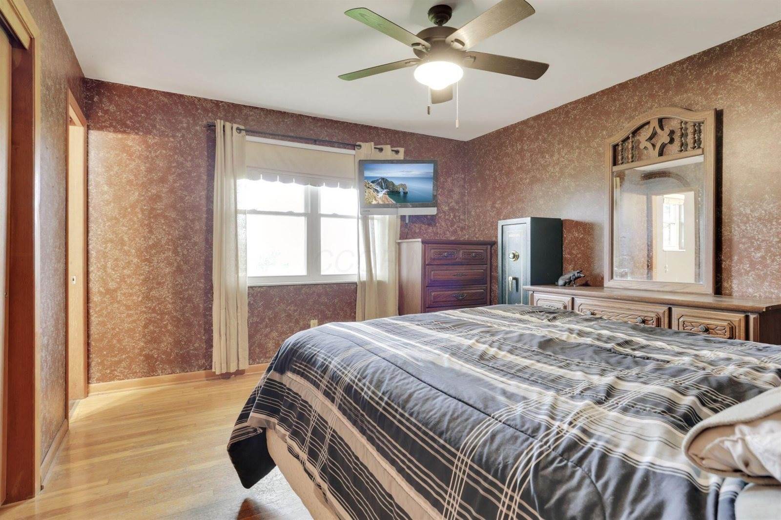 2320 Miller Paul Road, Galena, OH 43021