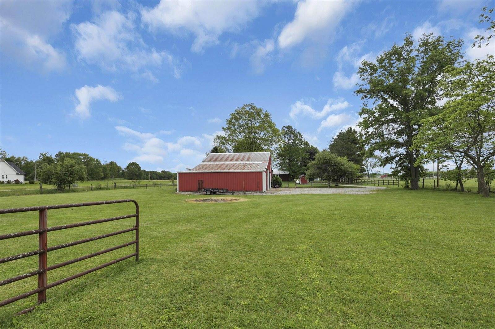 2320 Miller Paul Road, Galena, OH 43021