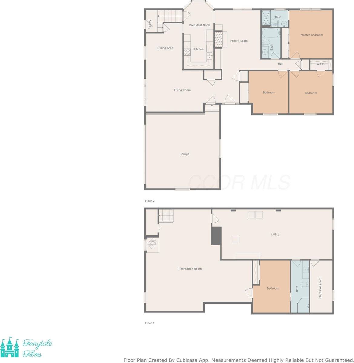 2320 Miller Paul Road, Galena, OH 43021