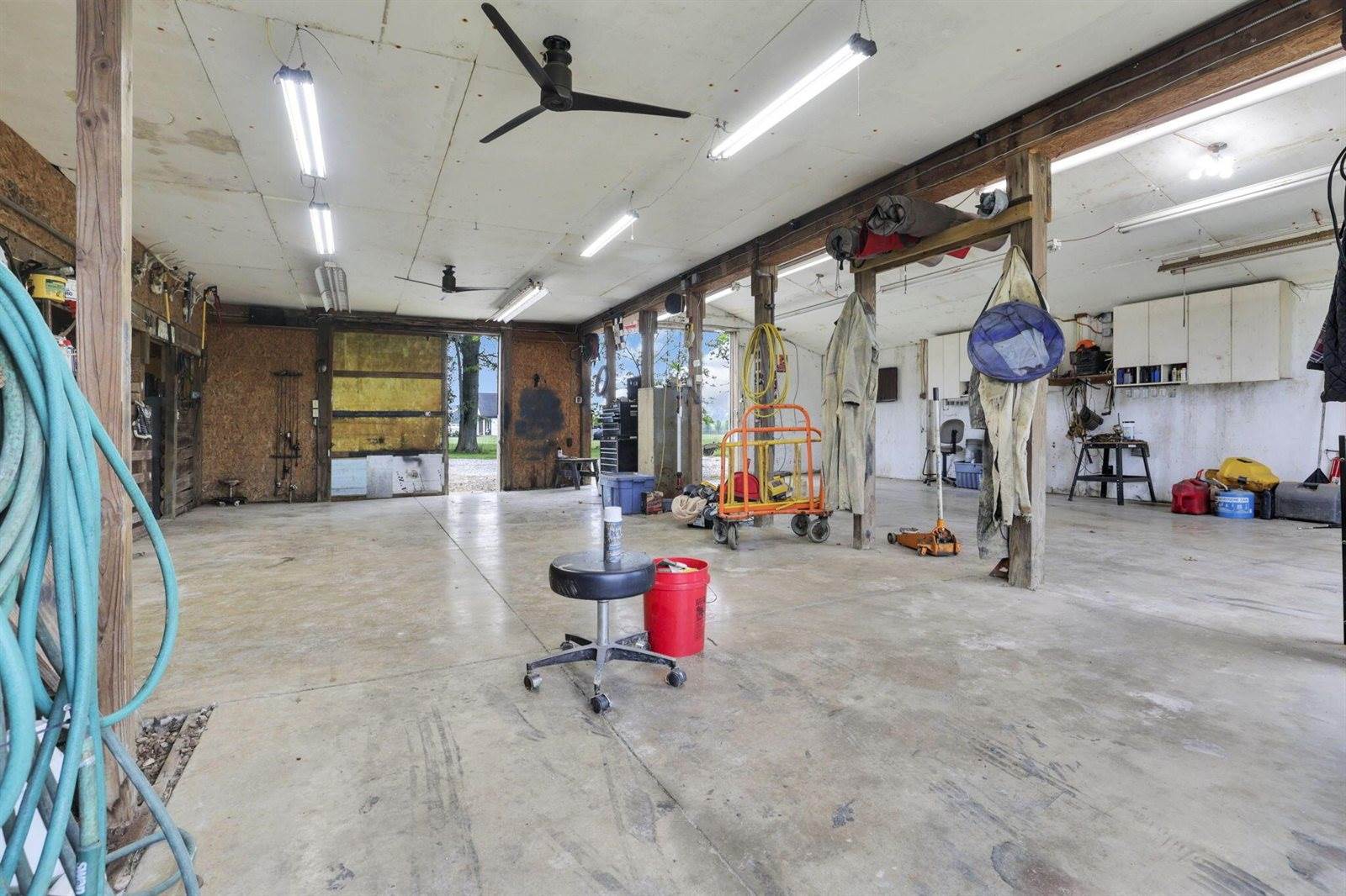 2320 Miller Paul Road, Galena, OH 43021