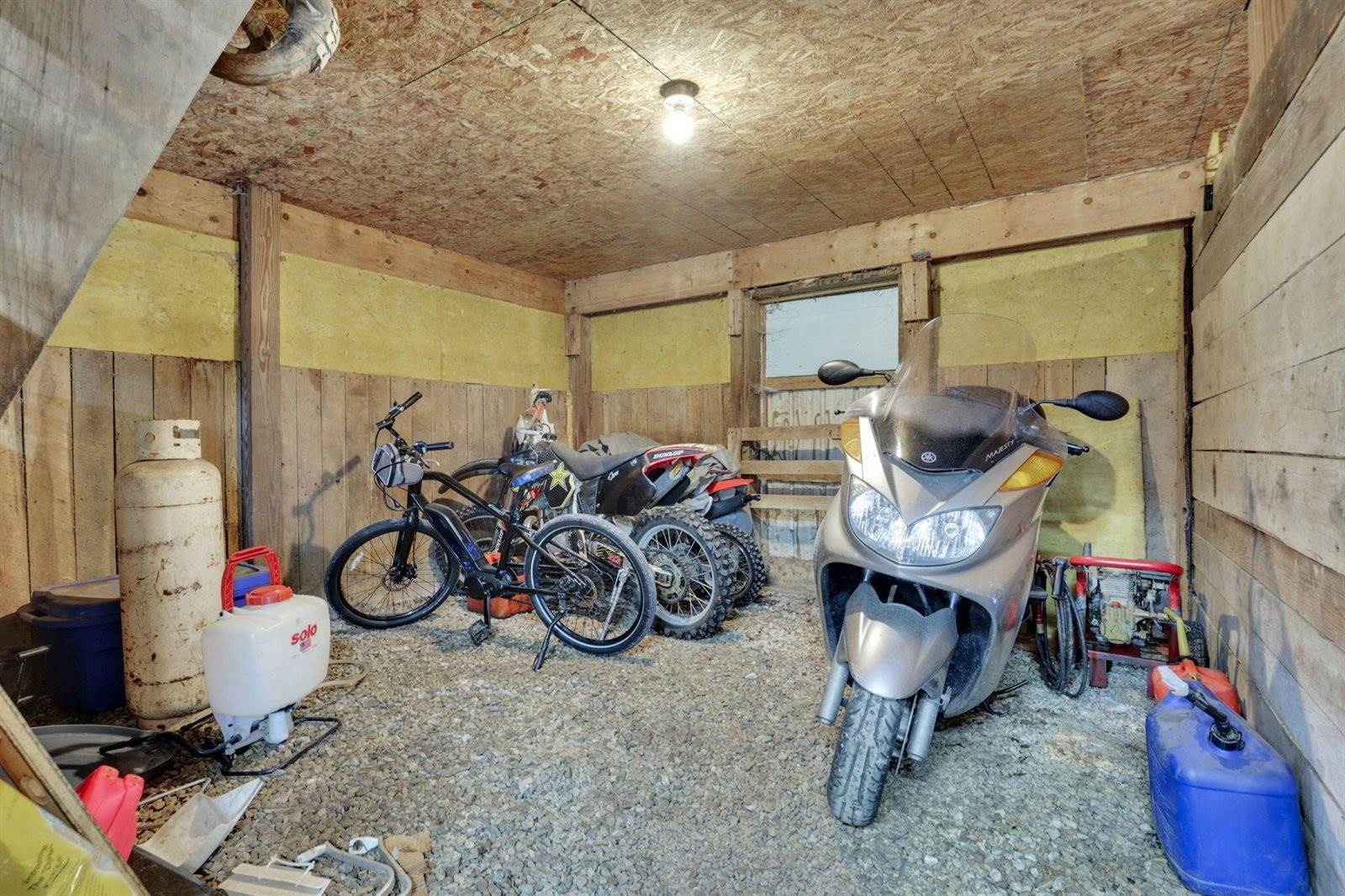 2320 Miller Paul Road, Galena, OH 43021