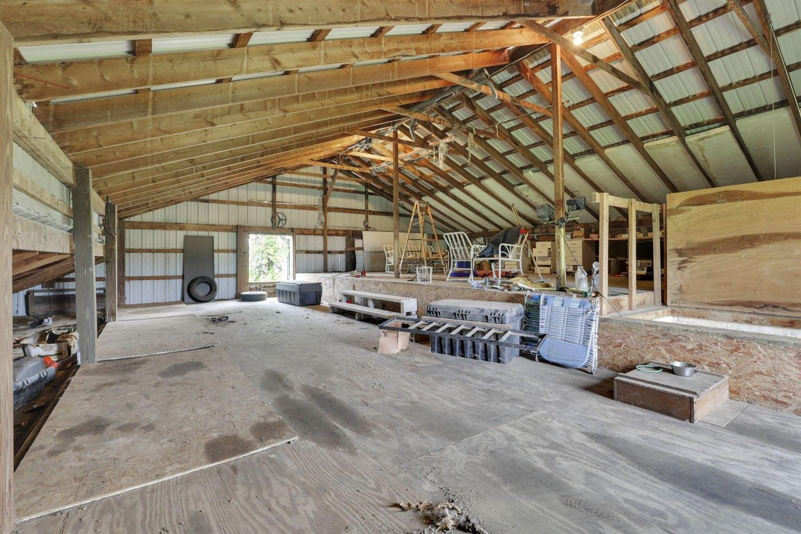 2320 Miller Paul Road, Galena, OH 43021