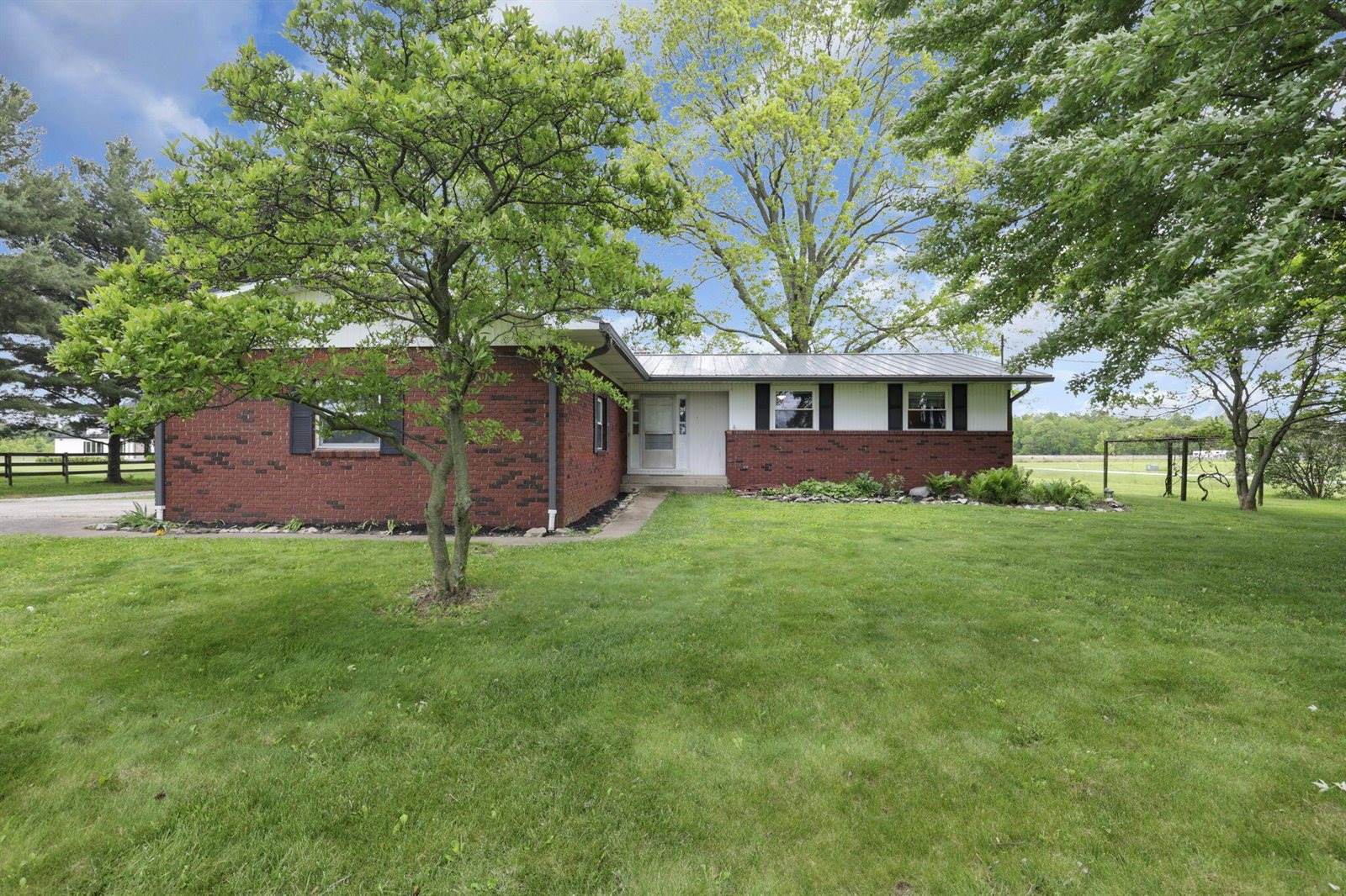 2320 Miller Paul Road, Galena, OH 43021