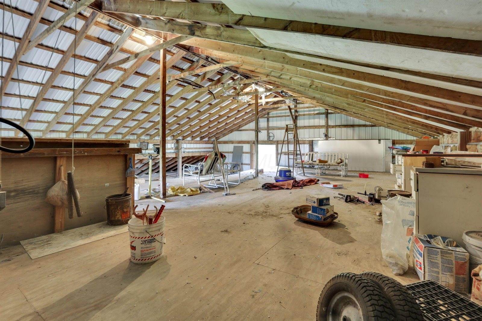 2320 Miller Paul Road, Galena, OH 43021