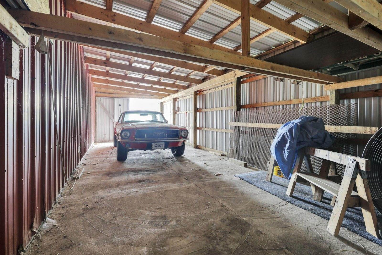 2320 Miller Paul Road, Galena, OH 43021