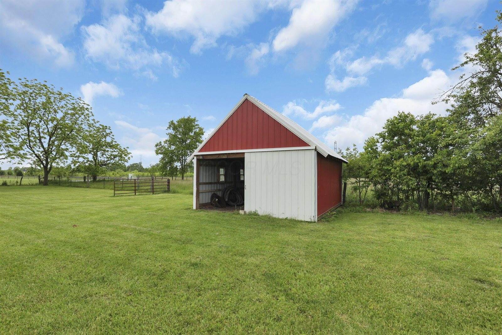 2320 Miller Paul Road, Galena, OH 43021