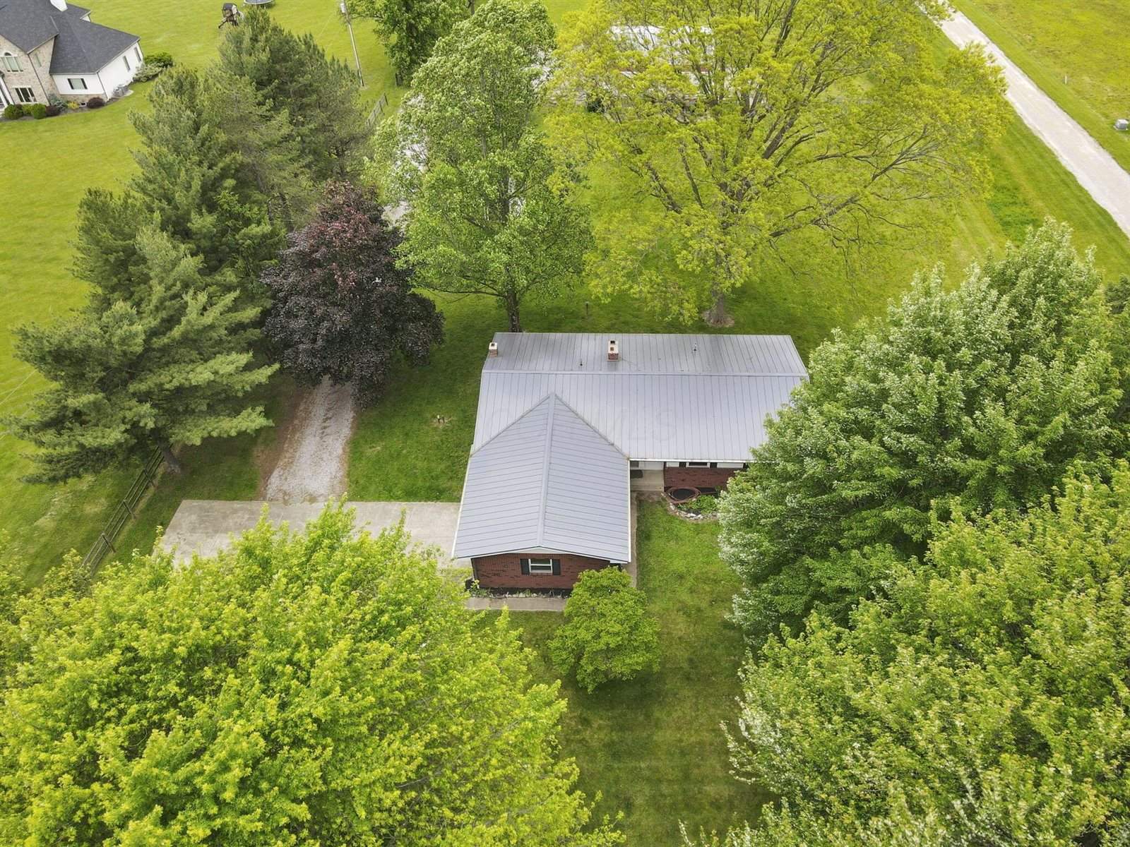 2320 Miller Paul Road, Galena, OH 43021