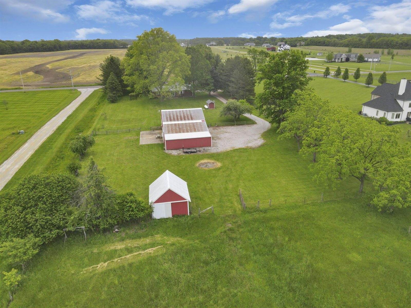 2320 Miller Paul Road, Galena, OH 43021