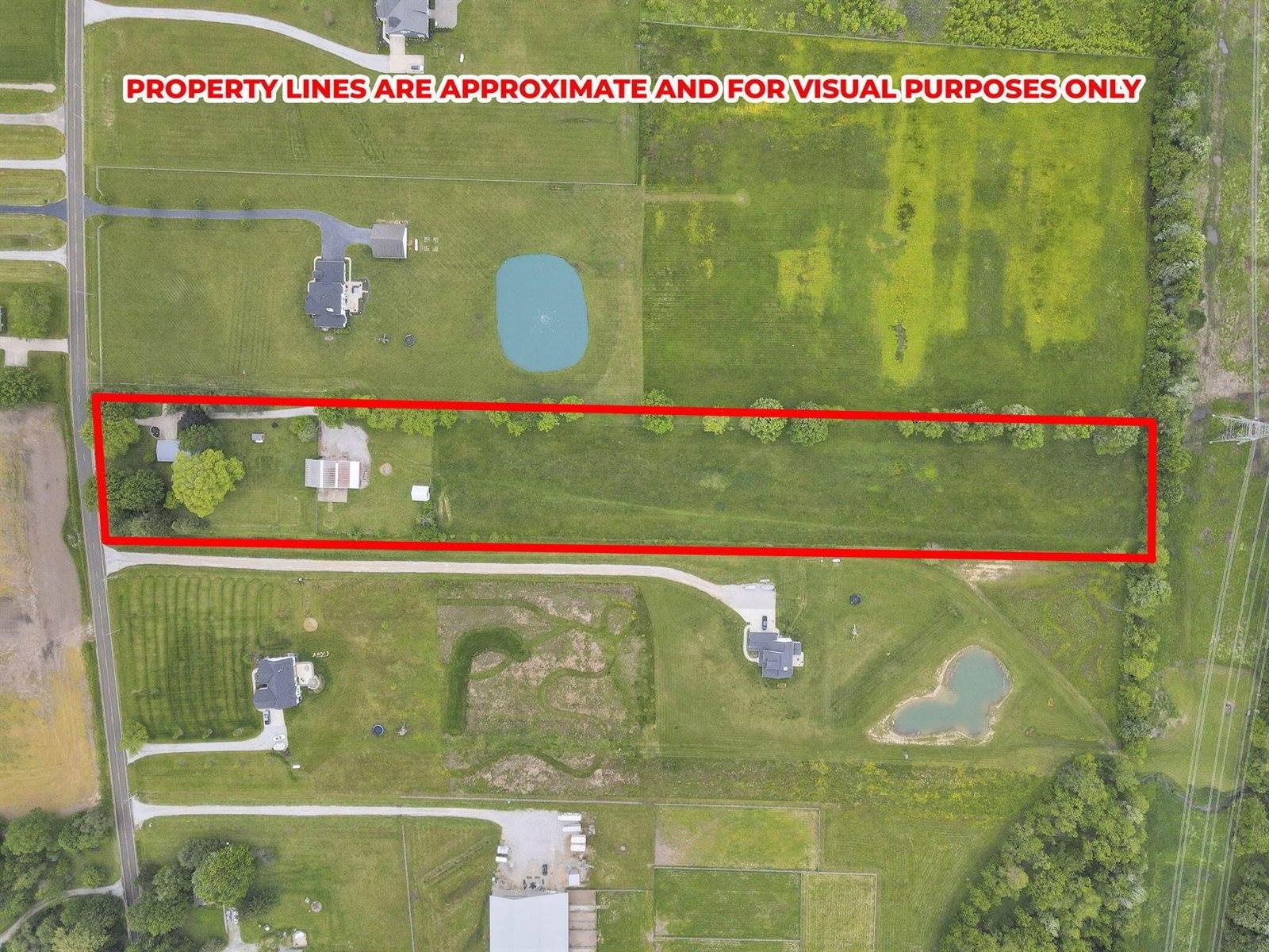 2320 Miller Paul Road, Galena, OH 43021