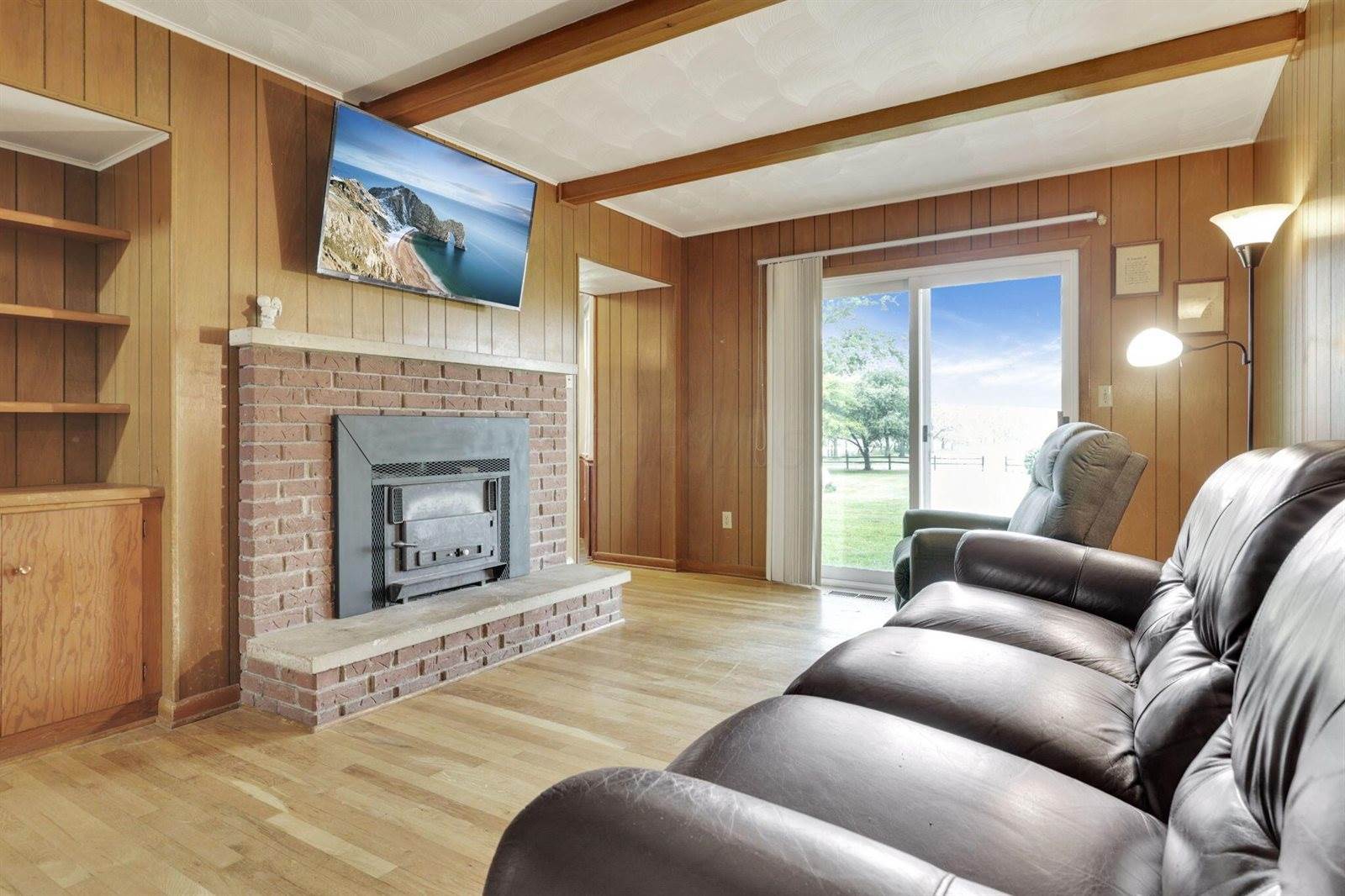 2320 Miller Paul Road, Galena, OH 43021