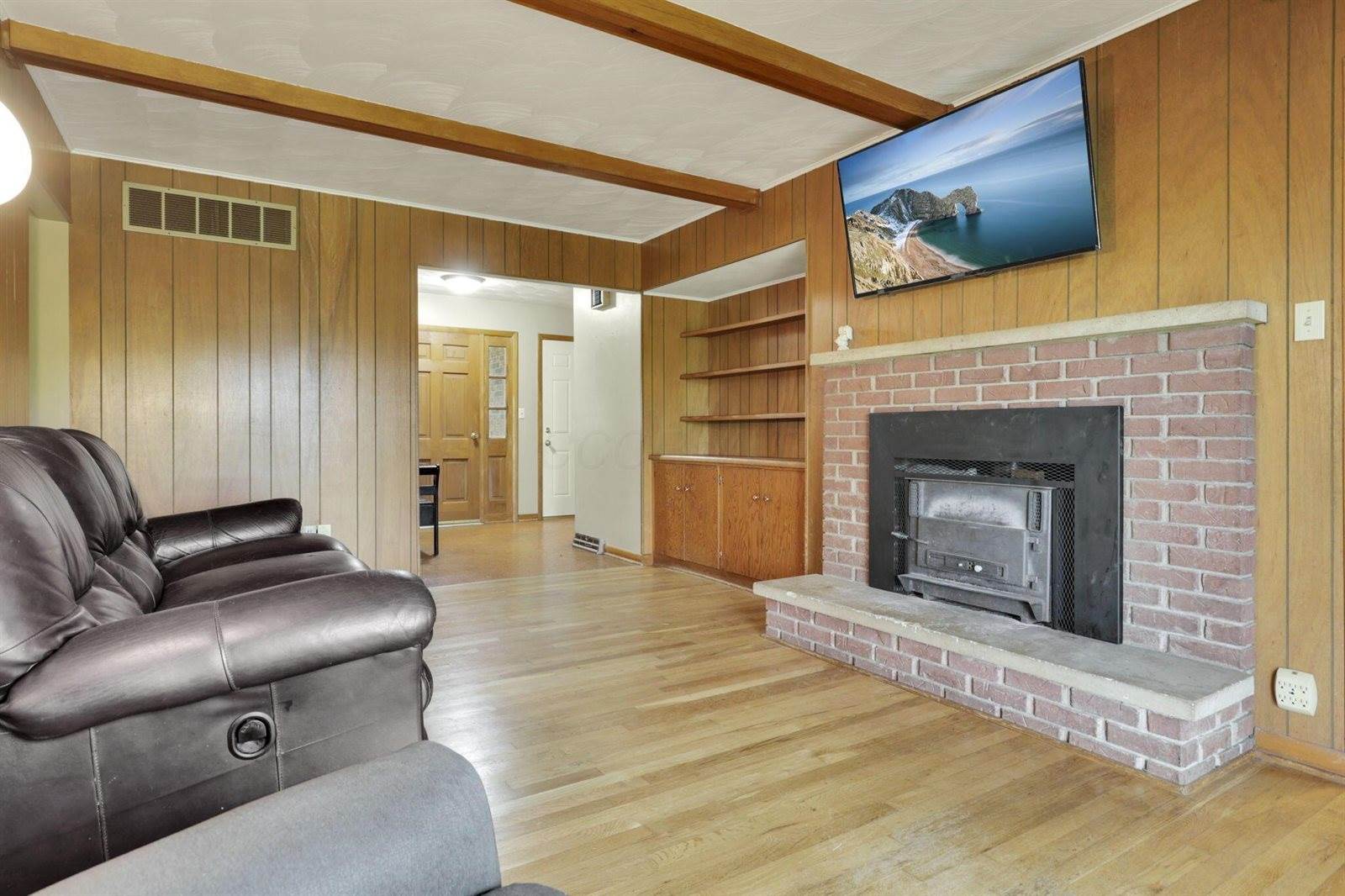 2320 Miller Paul Road, Galena, OH 43021