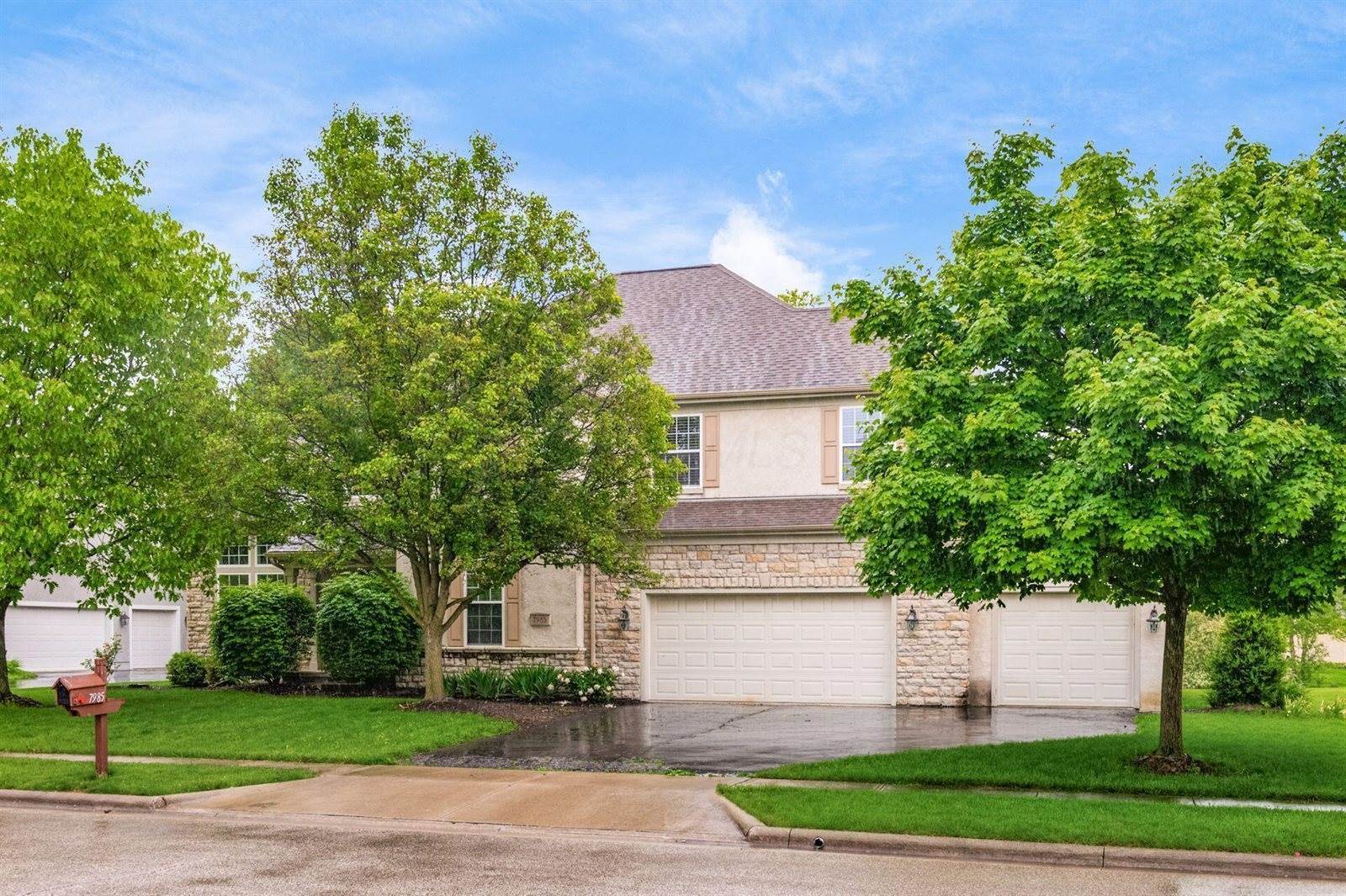 7985 Eric Court, Lewis Center, OH 43035