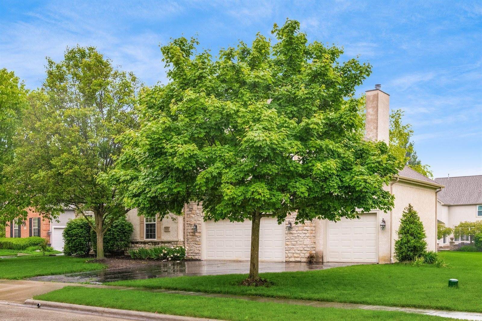 7985 Eric Court, Lewis Center, OH 43035