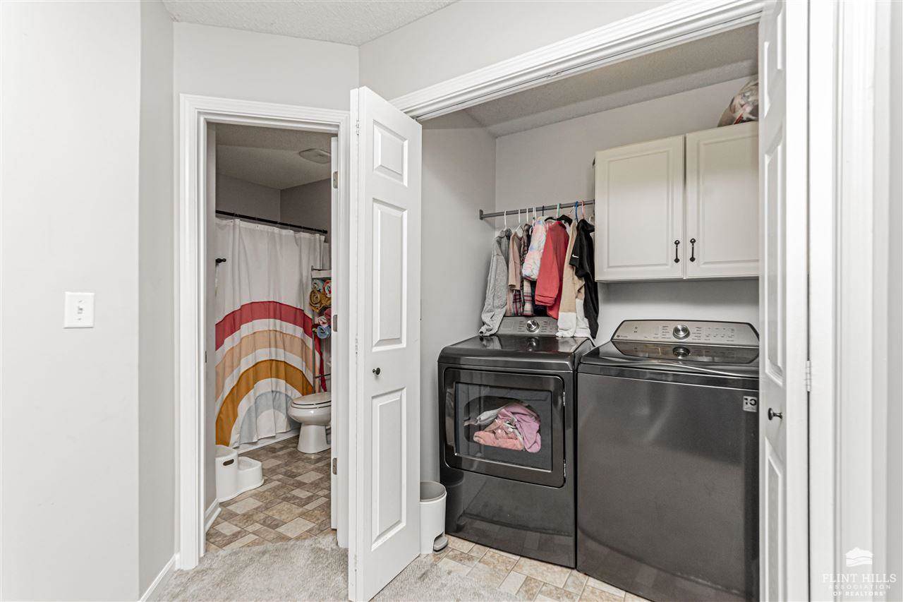 1337 Elm Creek Drive, Junction City, KS 66441