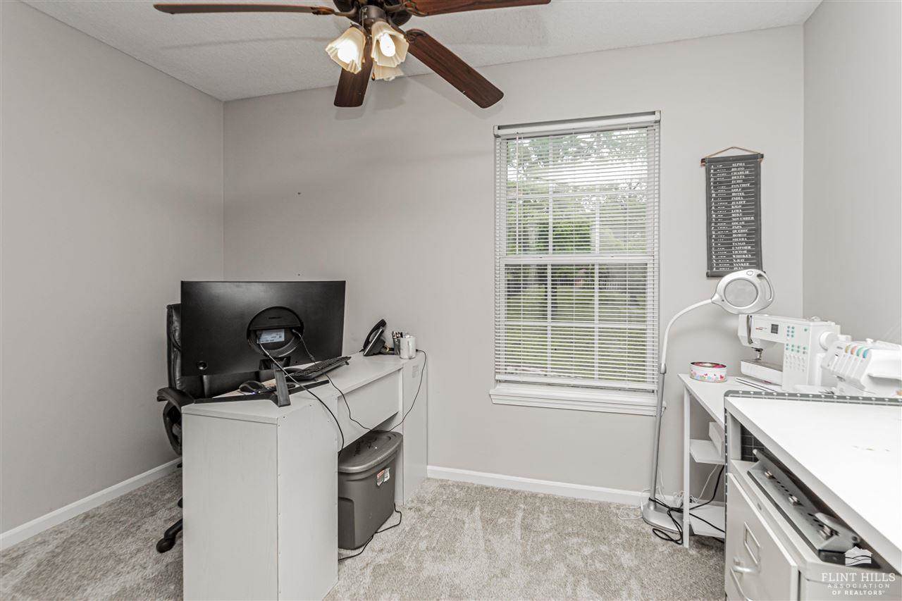 1337 Elm Creek Drive, Junction City, KS 66441