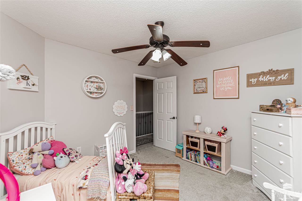 1337 Elm Creek Drive, Junction City, KS 66441