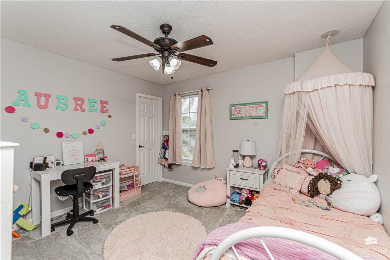 1337 Elm Creek Drive, Junction City, KS 66441