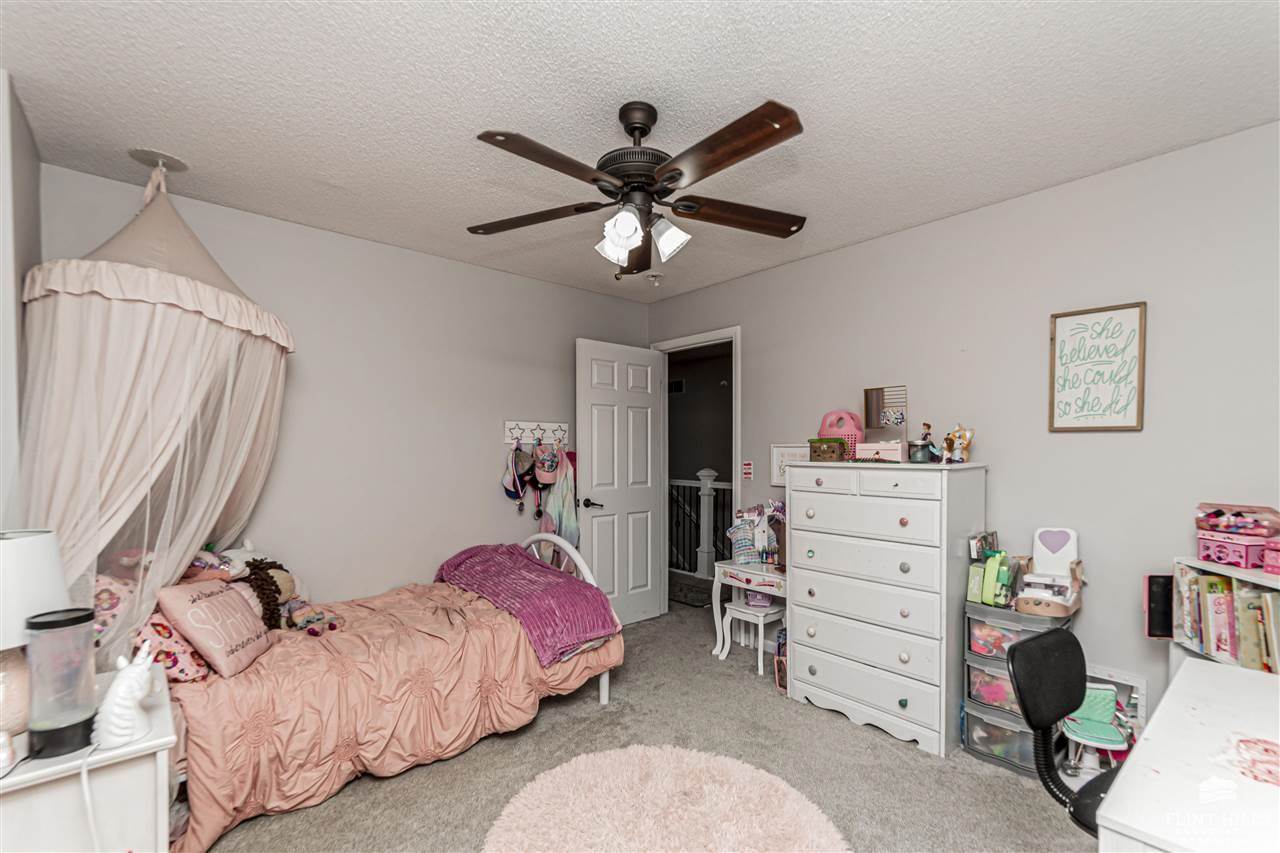 1337 Elm Creek Drive, Junction City, KS 66441