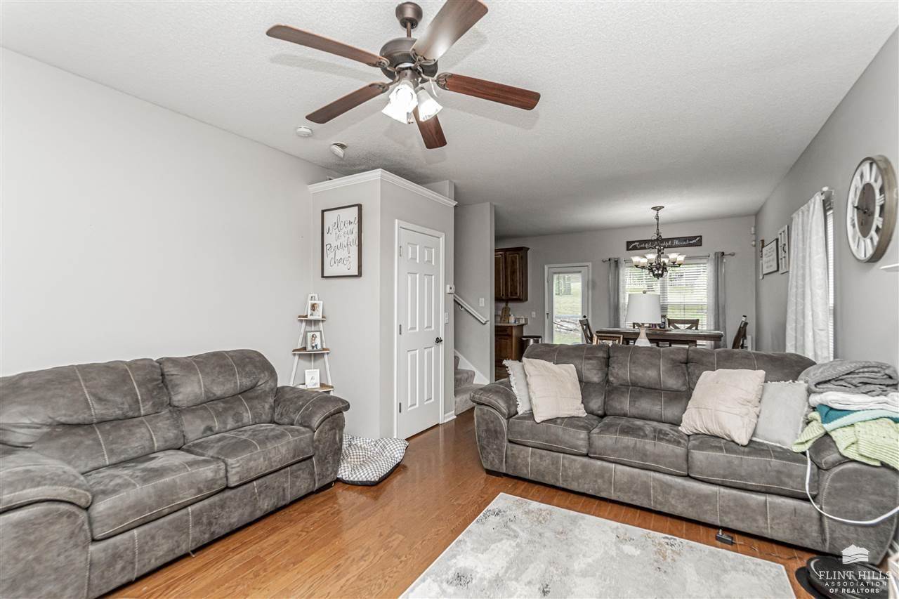 1337 Elm Creek Drive, Junction City, KS 66441