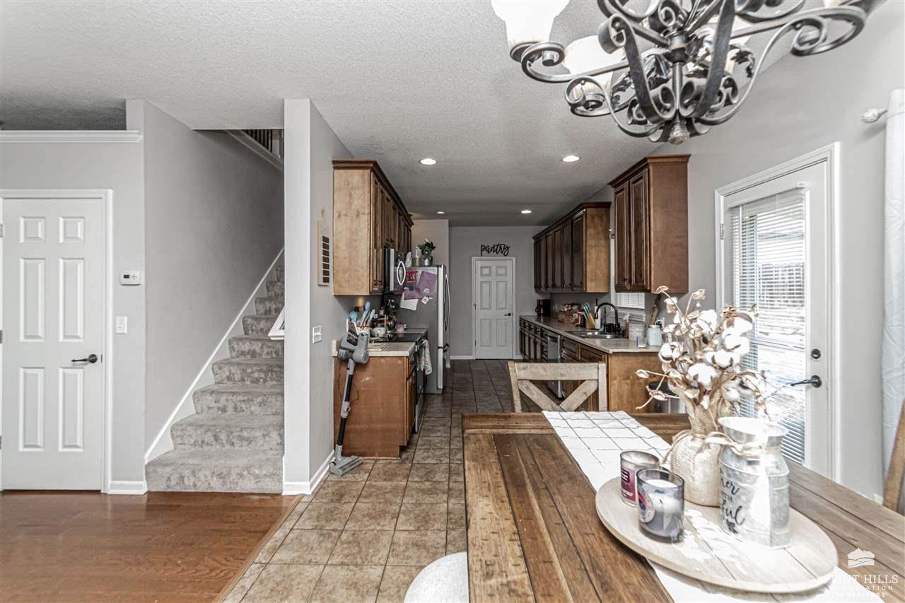 1337 Elm Creek Drive, Junction City, KS 66441