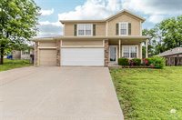 1337 Elm Creek Drive, Junction City, KS 66441