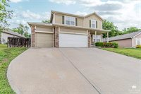 1337 Elm Creek Drive, Junction City, KS 66441