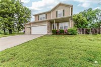 1337 Elm Creek Drive, Junction City, KS 66441