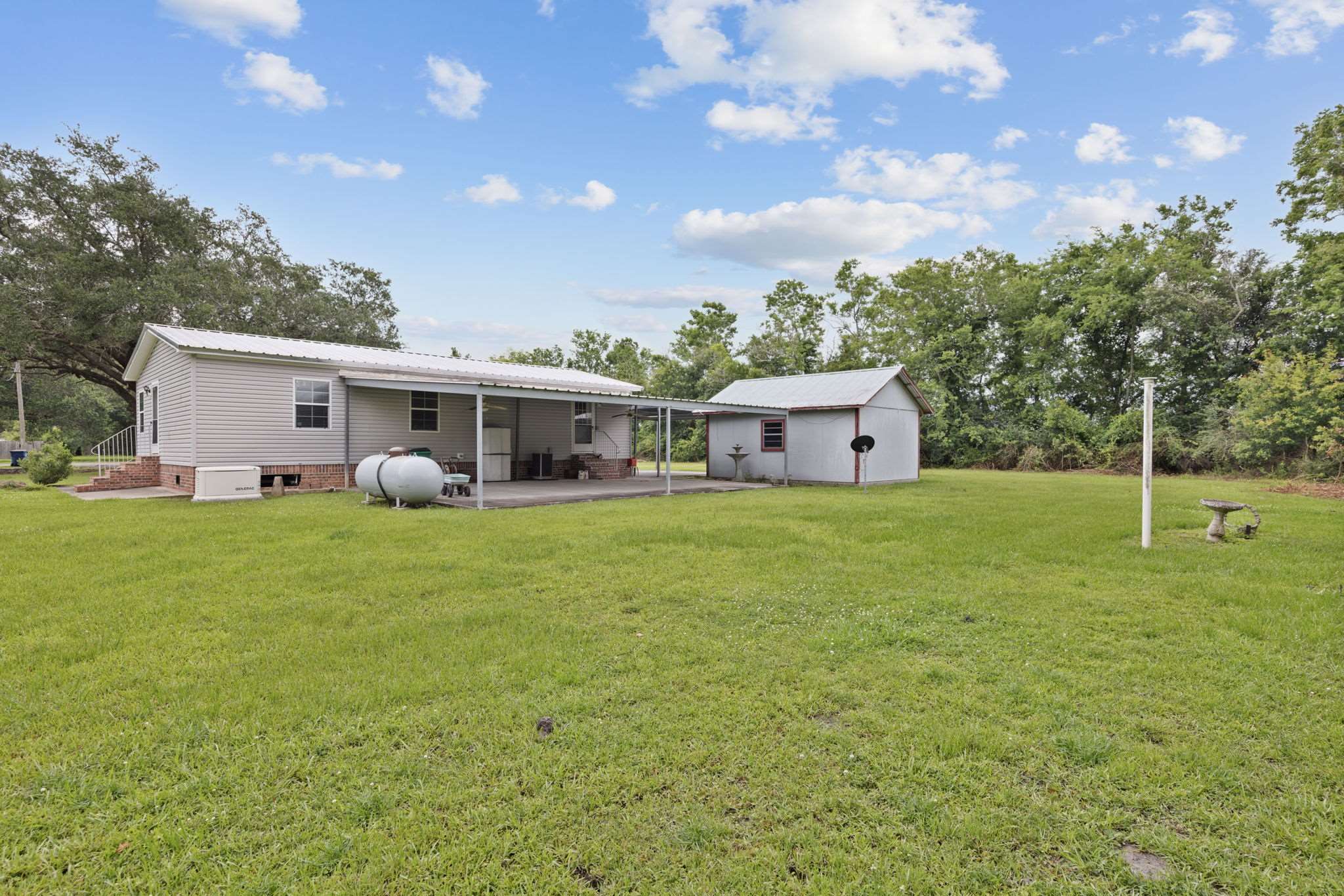 150 Pic Dr, Scott, LA 70583