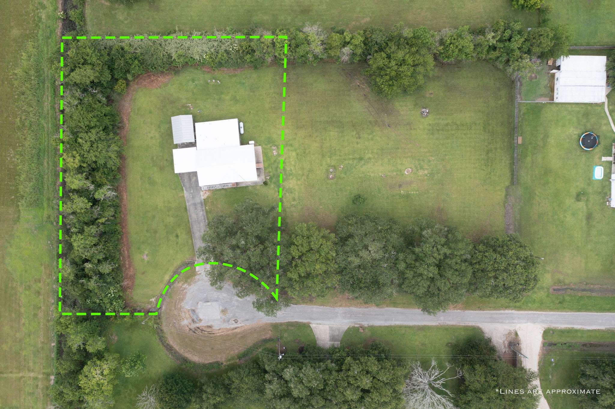 150 Pic Dr, Scott, LA 70583