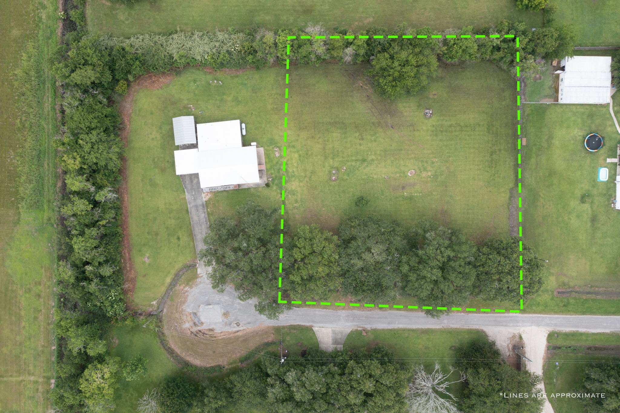 144 Pic Dr., Scott, LA 70583