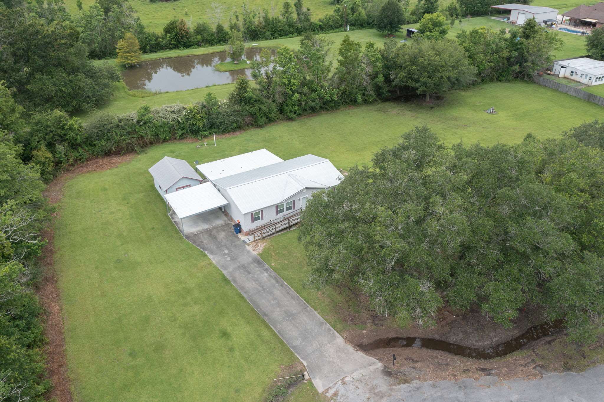 144 Pic Dr., Scott, LA 70583