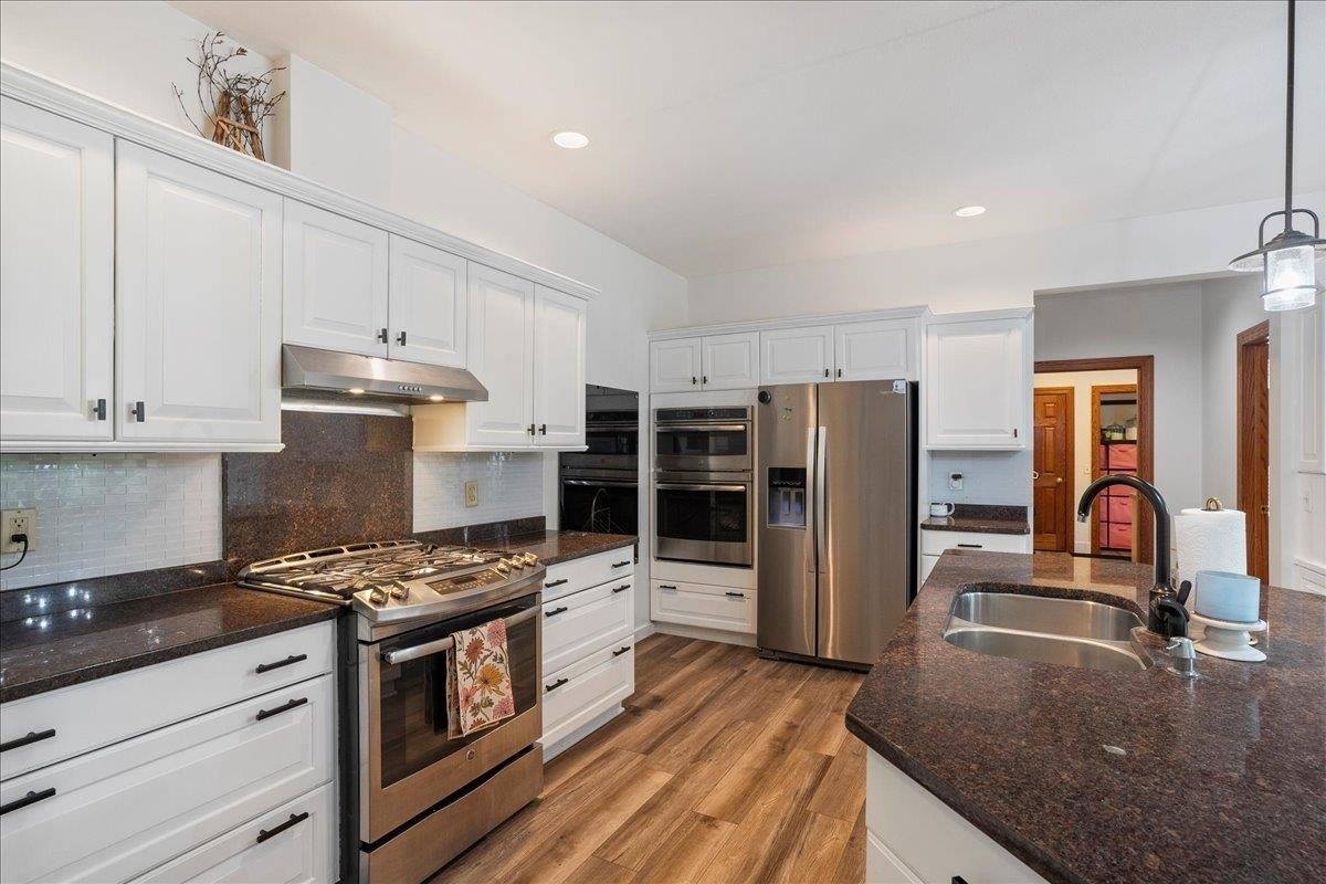 111877 Old Sugarbush Lane, Marshfield, WI 54449