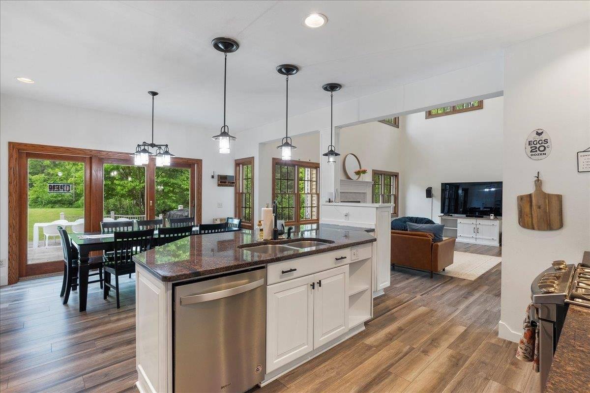 111877 Old Sugarbush Lane, Marshfield, WI 54449