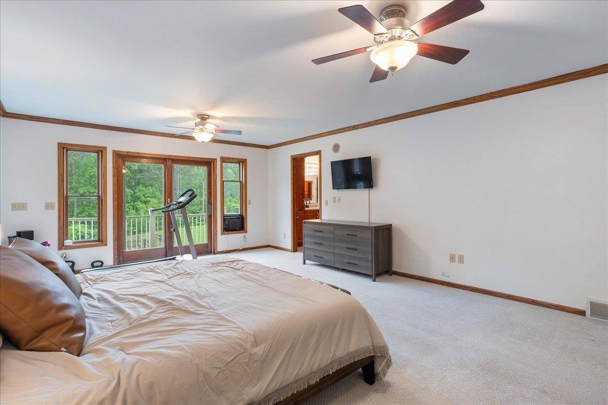 111877 Old Sugarbush Lane, Marshfield, WI 54449